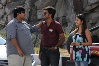 Parents New Stills